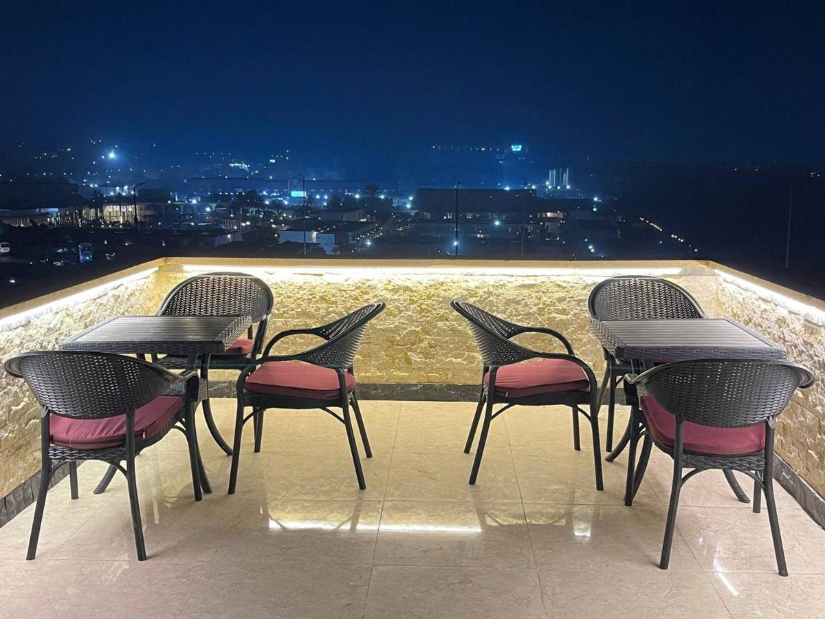 Jewel Grand Museum & Pyramids View Hotel Giza Exterior photo